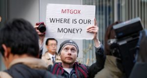 Суд не стал приостанавливать производство в США по делу Mt. Gox
