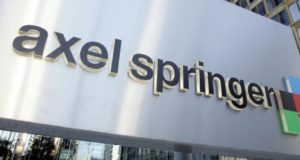 Штутгартская фондовая биржа и Axel Springer запускают платформу для торговли криптовалютами