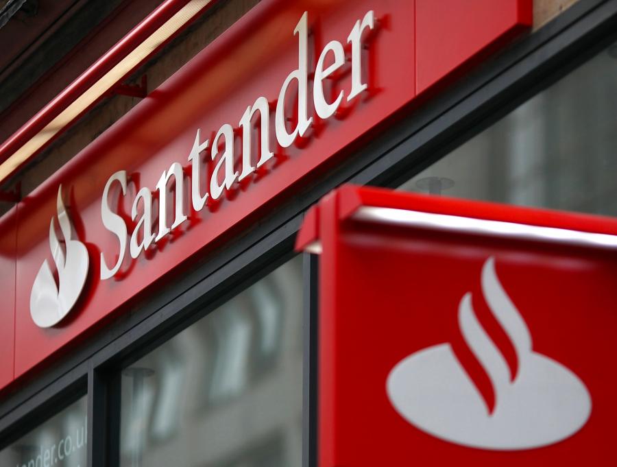 Santander не использует XRP в международных переводах Santander не использует XRP в международных переводах