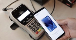 Samsung Pay планирует добавить на платформу поддержку криптовалют