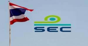 SEC Таиланда запретила покупку токенов ICO за BCH, ETC и LTC