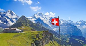 В Швейцарии провели первую сделку с недвижимостью на блокчейне