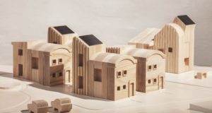 Дочка IKEA Space10 использует блокчейн в энергетике