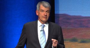 Wells Fargo и Mastercard: «блокчейну предстоит оправдать вызванный им ажиотаж