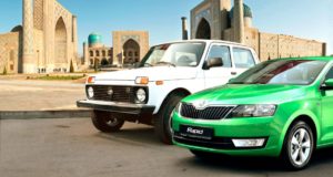 В Узбекистане разработают платформу для регистрации автомобилей на блокчейне