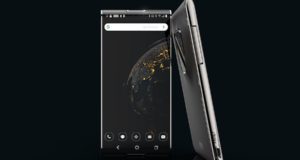 В смартфон для блокчейна Finney интегрируют кошелек MyEtherWallet
