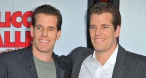 Дело закрыто: братья Винклвоссы и Чарли Шрем пришли к соглашению