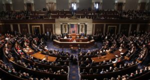 Конгресс США представил два законопроекта о криптовалютах