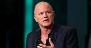 Майкл Новограц: «Хотя бы одна из криптовалют социальных сетей должна преуспеть»