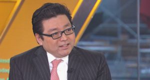 Том Ли: «Биткойн должен стоить $14 000»