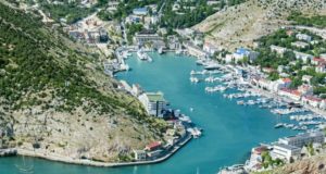 Для инвестирования в Крым создали платформу на основе технологии блокчейн