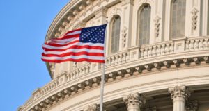 Конгрессмены США призвали администрацию Трампа развивать технологию блокчейна