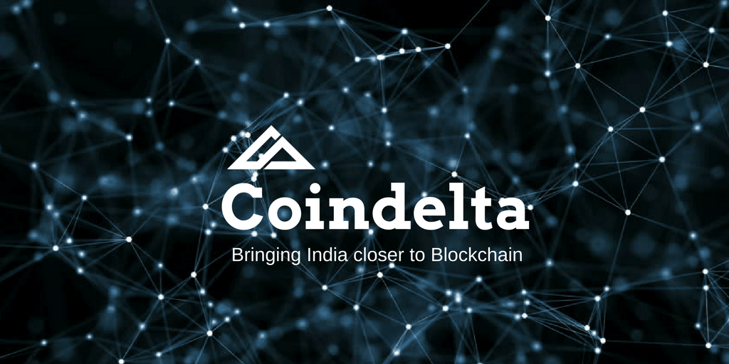 Биржа Coindelta приостановила работу из-за действий регуляторов Биржа Coindelta приостановила работу из-за действий регуляторов