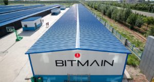 Bitmain не считает угрозой возможный запрет майнинга в Китае