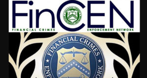 FinCEN оштрафовало трейдера на $35 000 за нарушение требований AML