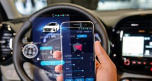 Hyundai будет использовать блокчейн для системы управления электромобилями