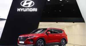 Blocko и Hyundai разработают блокчейн-систему отслеживания истории подержанных авто