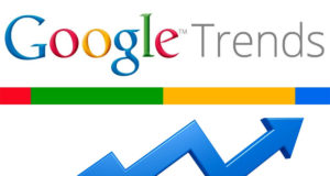 Количество поисковых запросов «Bitcoin» увеличились в три раз