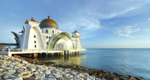 Китай поддержит создание «блокчейн-города» в Малайзии