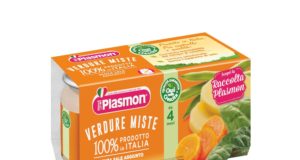 Plasmon применит блокчейн для обеспечения контроля качества детского питания