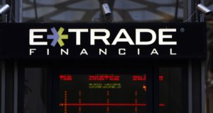 E-Trade запускает торговлю криптовалютами