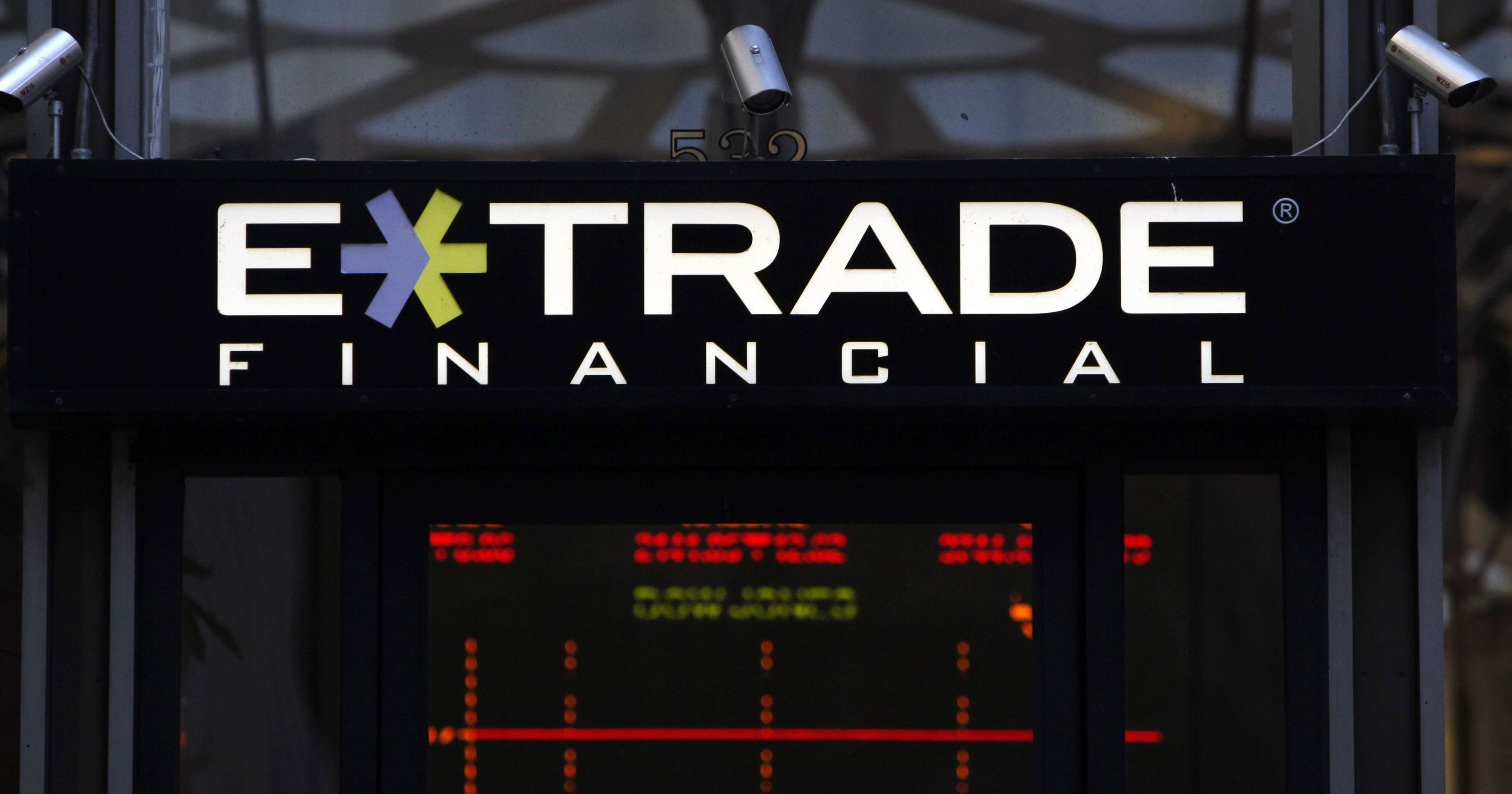 E-Trade запускает торговлю криптовалютами E-Trade запускает торговлю криптовалютами