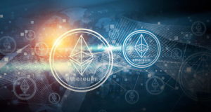 Третья часть эмиссии Ethereum находится в руках 376 человек