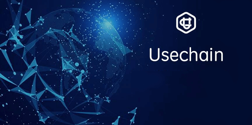 Запущена альфа-версия блокчейна Usechain на базе рандомизированного алгоритма RPoW Запущена альфа-версия блокчейна Usechain на базе рандомизированного алгоритма RPoW