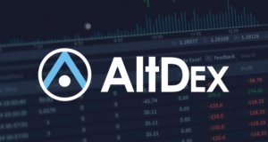 AltDex запускает индекс игровых токенов Gaming Index