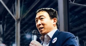 Кандидат в президенты США заявил о намерении внести полную ясность в криптовалютное регулирование