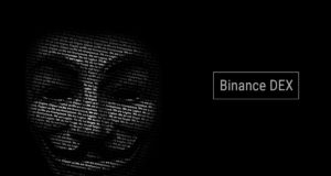 Пришло письмо от Binance DEX? Не открывайте его