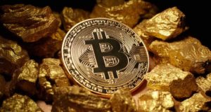 Чем Bitcoin лучше золота. У криптовалюты есть преимущества