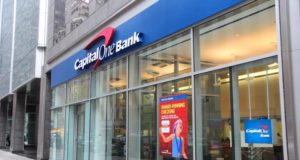 Capital One получил патент на блокчейн-систему для проверки контента