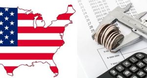 Исследование: инвестиции правительства США в блокчейн вырастут на 1000% к 2022 году