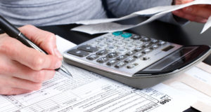 Законодатели США призвали Налоговую службу прояснить налогообложение доходов от криптовалют