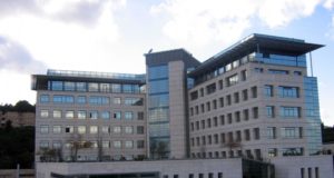 Израильский институт подал в суд на основателя Starkware за нарушение прав интеллектуальной собственности