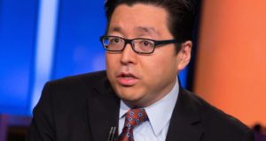 Том Ли: «Медвежий рынок для биткойна закончился на уровне $3000»