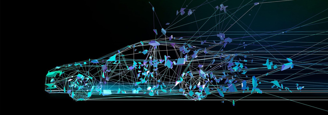 IBM запатентовала решение на блокчейне для автономных автомобилей IBM запатентовала решение на блокчейне для автономных автомобилей