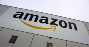 Amazon начнет продавать товары за криптовалюту