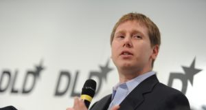 Барри Зильберт: «Росту курса биткойна способствует торговая война между США и Китаем»