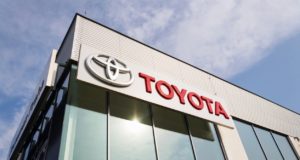 Toyota и Токийский университет протестируют систему торговли электроэнергией на базе блокчейна