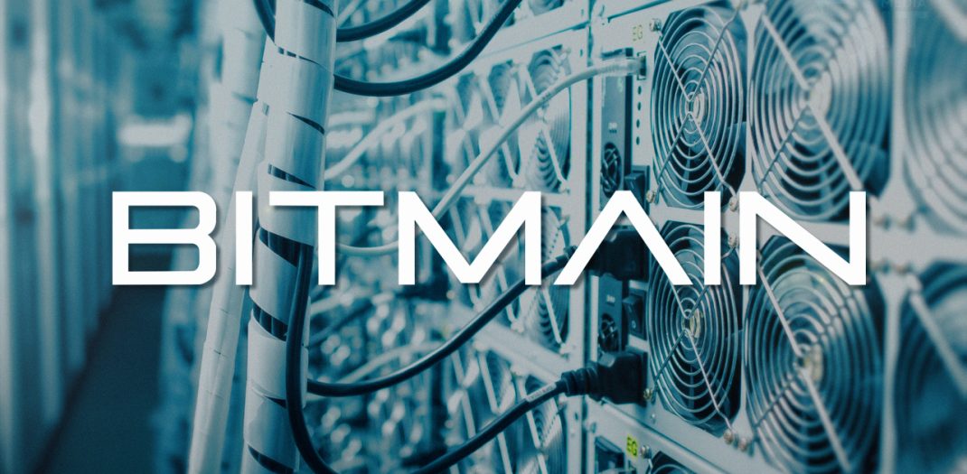 Bitmain раскрыла характеристики новых майнеров Bitmain раскрыла характеристики новых майнеров