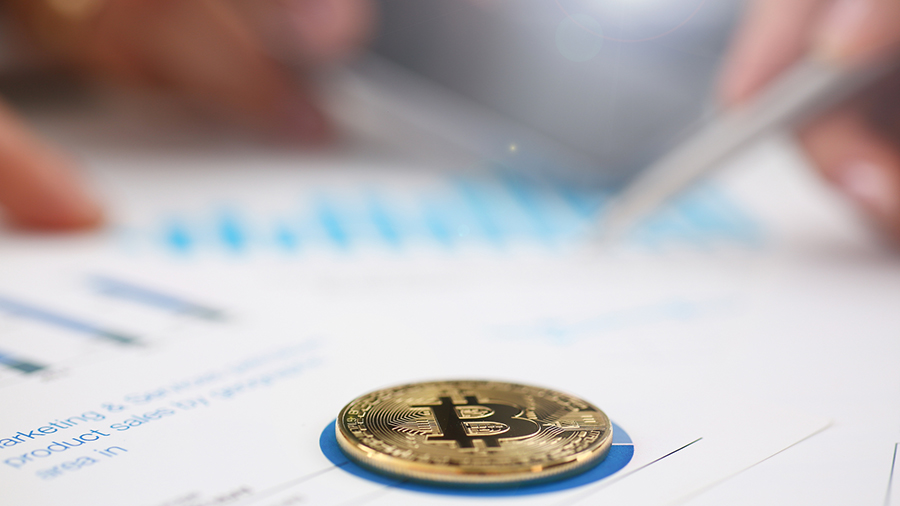 Blockstream и Crypto Garage заключили форвардный P2P-контракт на биткойн