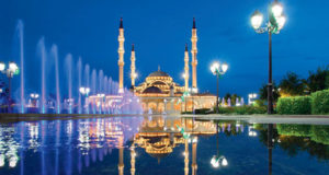 Чечня больше других регионов интересовалась биткойном