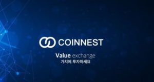 Южнокорейская биржа Coinnest объявила о прекращении работы