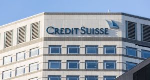 Топ-менеджер Credit Suisse: «Банковская культура сдерживает принятие блокчейна»
