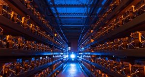 Израильская майнинговая компания Bitfarms перейдет на Канадскую фондовую биржу