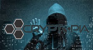 Хакеры начали выводить похищенный с Cryptopia Ethereum