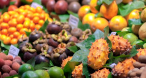 На Гаити будут отслеживать цепочки поставок фруктов с помощью блокчейна