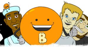 Uncle Chris Productions выпустил первый эпизод мультсериала о биткойне